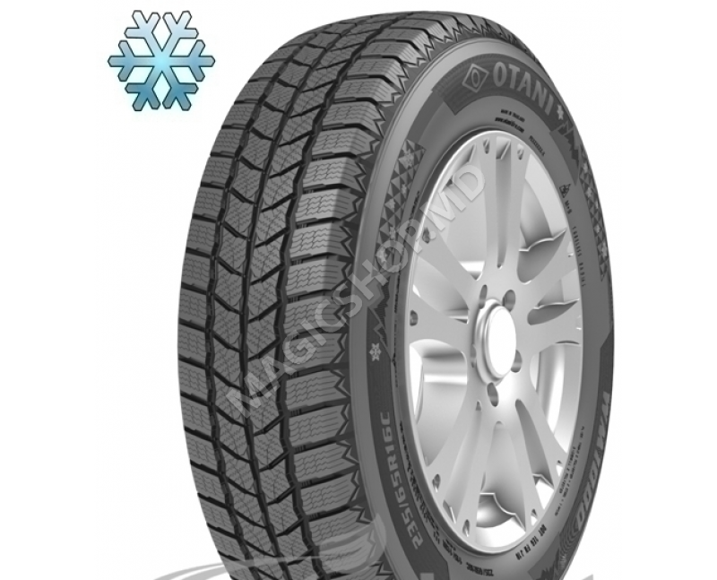 Шина OTANI WM1000 8PR 195/70R15C 104/102S